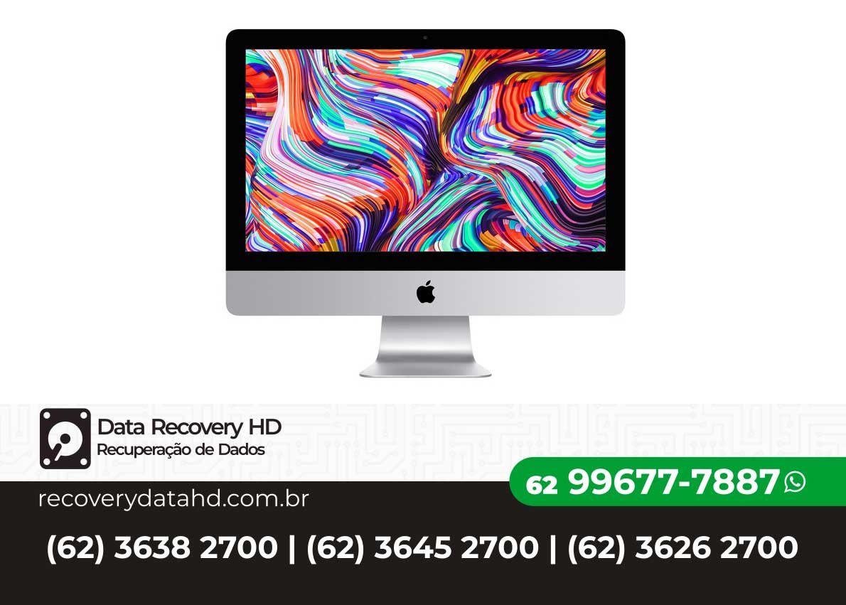 RECOVERY DATA HD-RECUPERAÇÃO DE ARQUIVOS DE IMAC GOIANIA